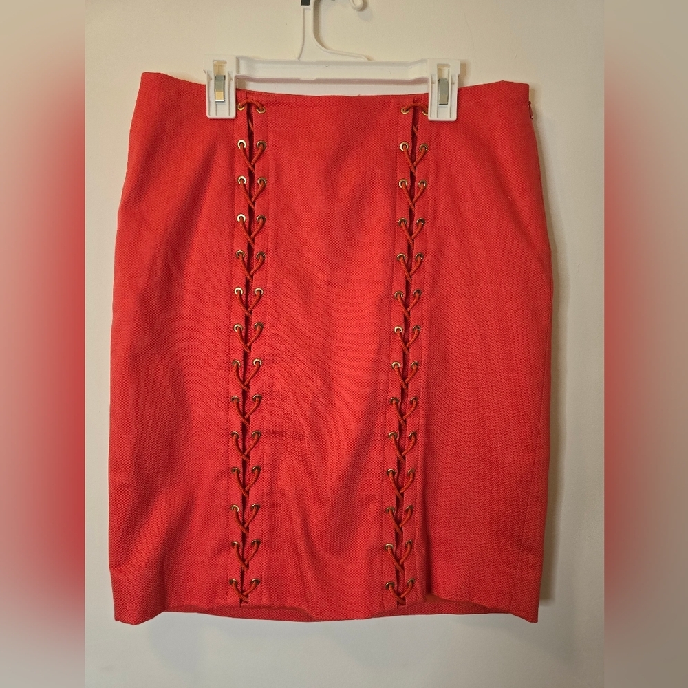 Carlisle collection skirt size 4 like new